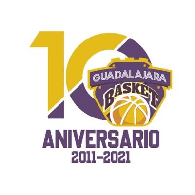 GUADALAJARA BASKET Team Logo